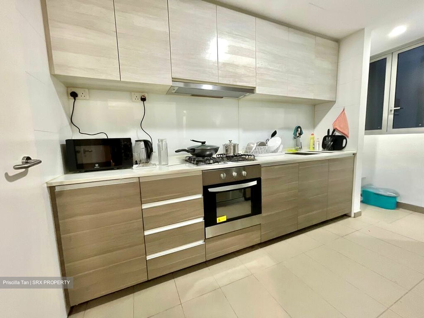 Bartley Residences (D19), Apartment #428552131